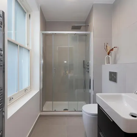 Deluxe North Central London Apartment Extérieur photo
