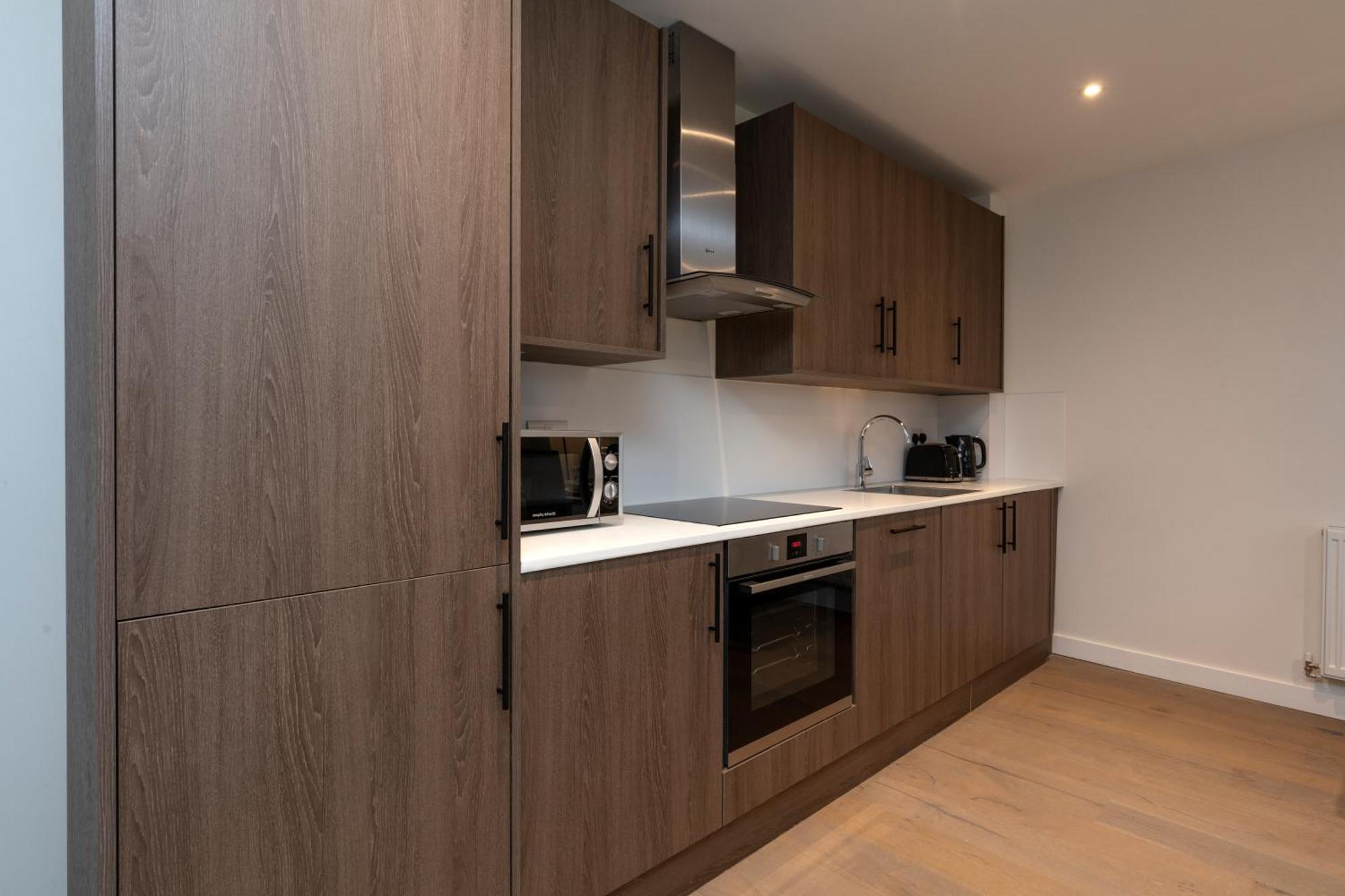 Deluxe North Appartement Londres
