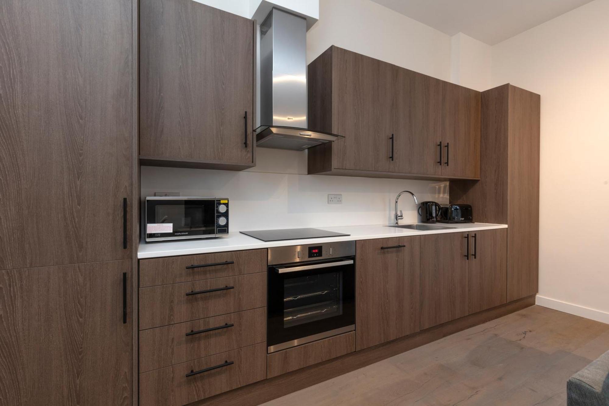 Deluxe North Appartement Londres
